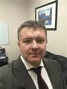 Сергей Дадаев — фото из открытых источников