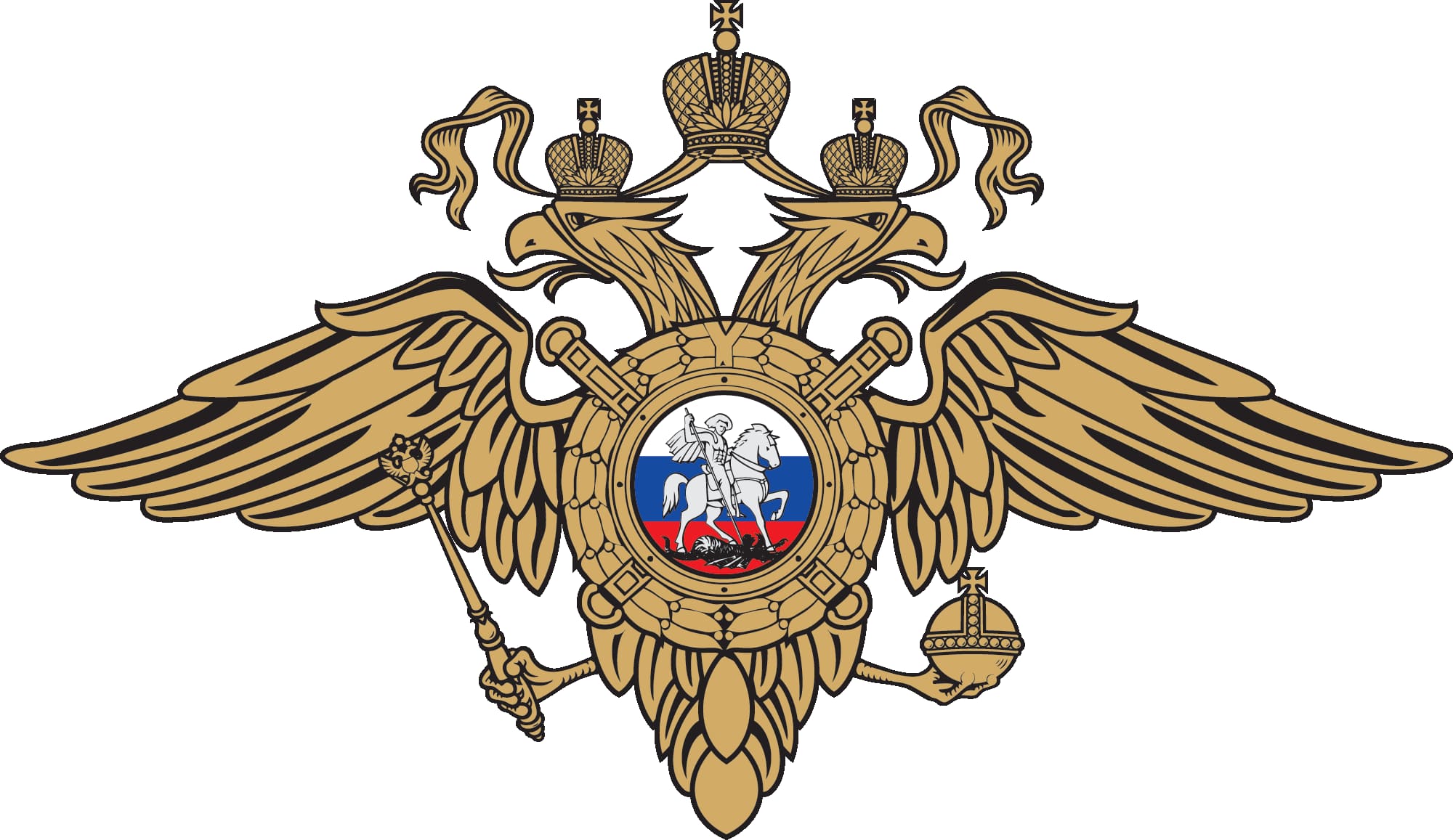 МВД РФ