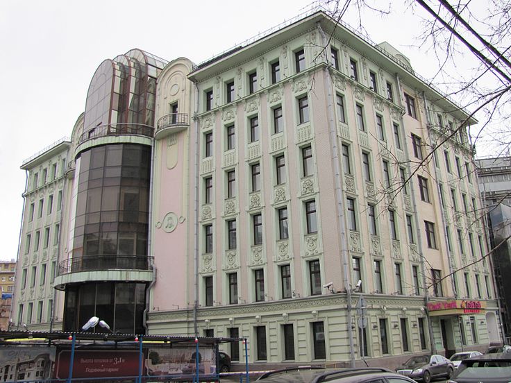 Офис (по данным заявителей)